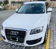 Audi Q5 • 2012 • 75,000 km 4