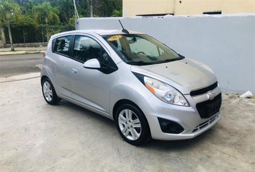 Chevrolet Spark • 2018 • 45 km 1