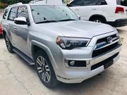 Toyota 4 Runner Limited • 2016 • 55,000 km 5