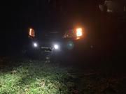 Honda CR-V • 1998 • 21,560 km 5