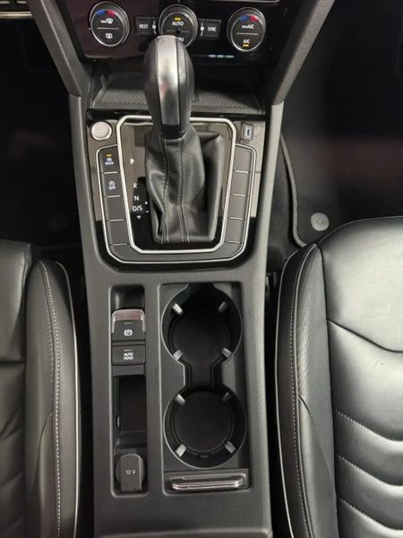 Volkswagen Arteon • 2020 • 160,000 km 15