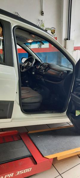 Fiat Uno • 2015 • 41,114 km 1