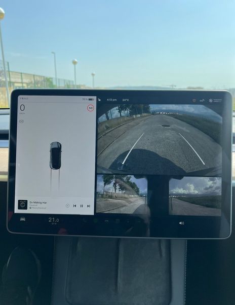 Tesla Model Y • 2021 • 68,000 km 16