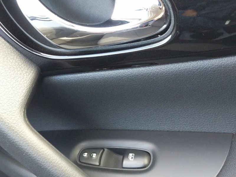 Nissan Qashqai • 2018 • 38,000 km 35