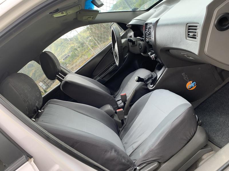 Hyundai Tucson • 2008 • 280,000 km 3