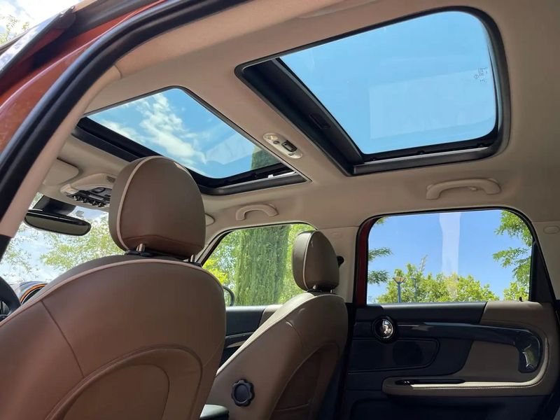 MINI Cooper Countryman • 2019 • 117,000 km 12