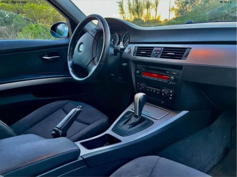 BMW 3 Series • 2007 • 280,000 km 5