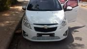 Chevrolet  • 2012 • 3 km 4