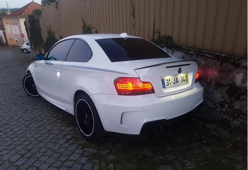 Mercedes-Benz 115 • 2008 • 140,000 km 4