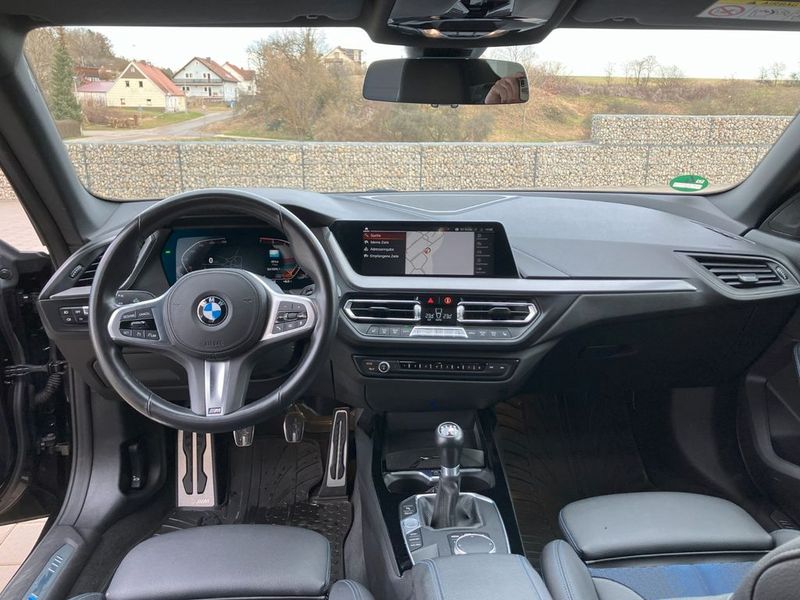 BMW 2 Series Gran Coupe • 2021 • 60,000 km 5
