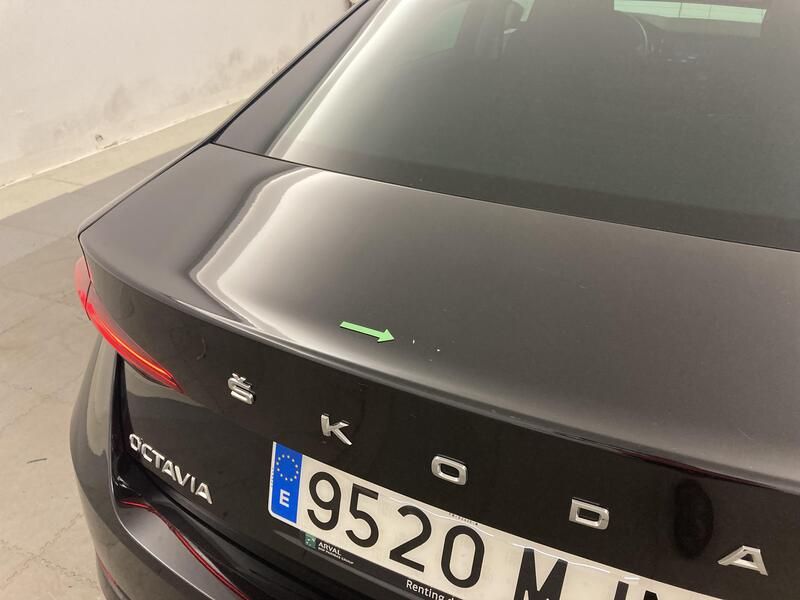 Škoda Octavia • 2023 • 78,186 km 37