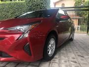 Toyota Prius • 2017 • 42,000 km 11