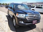 Toyota Land Cruiser • 2017 • 200,000 km 1