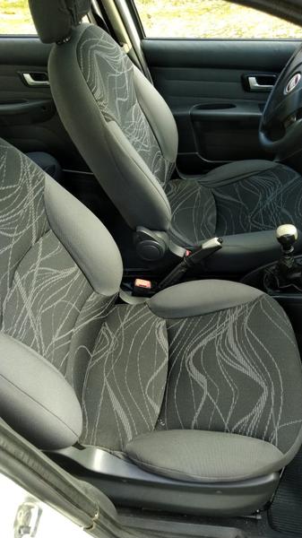 Fiat Siena • 2013 • 156,000 km 3