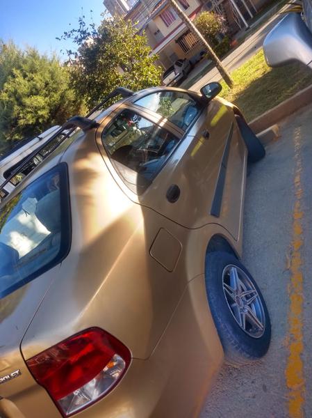 Chevrolet Aveo • 2006 • 200,000 km 1