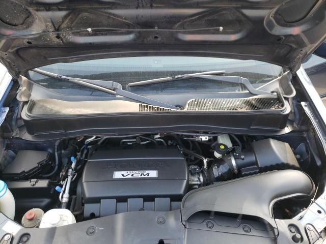 Honda Pilot • 2009 • 10,000 mi 10