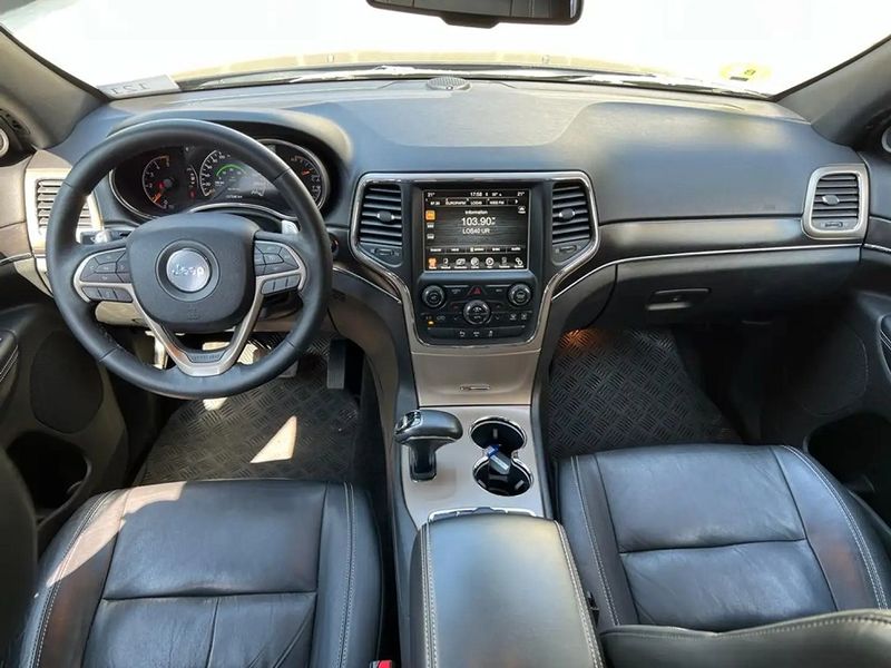 Jeep Grand Cherokee • 2014 • 150,000 km 8