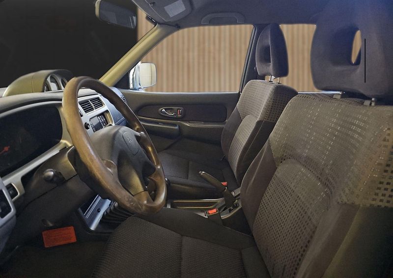 Mitsubishi L200 Pick up • 2003 • 250,000 km 7