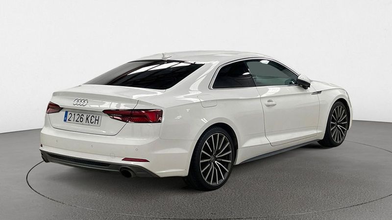 Audi A5 • 2017 • 150,020 km 5