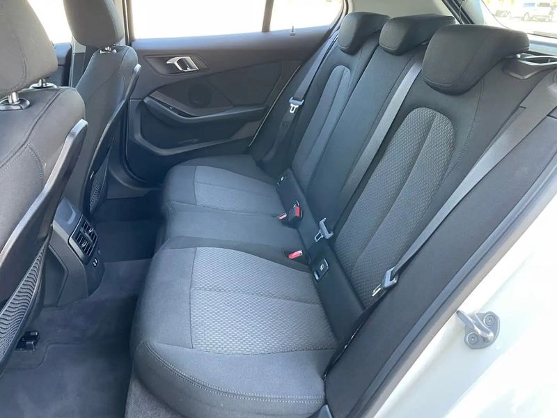 BMW 1 Series • 2021 • 186,000 km 10