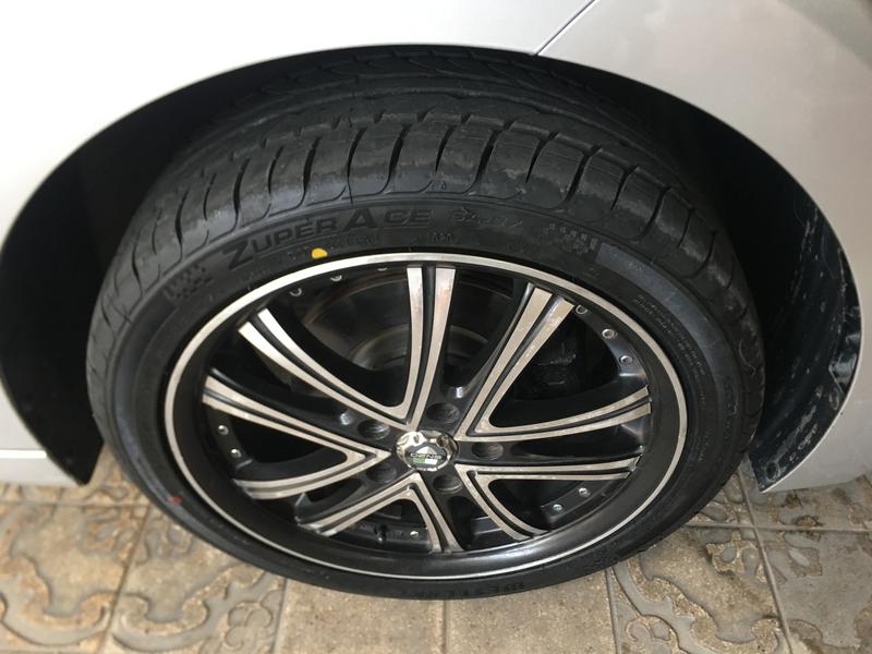 Hyundai Elantra • 2016 • 53,000 km 6