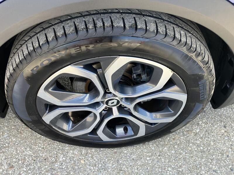 Renault Captur • 2022 • 44,512 km 25