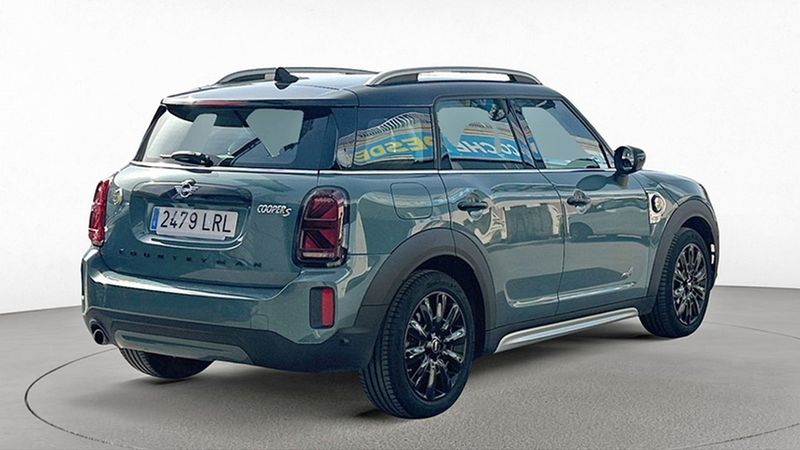 MINI Countryman • 2021 • 15,838 km 3