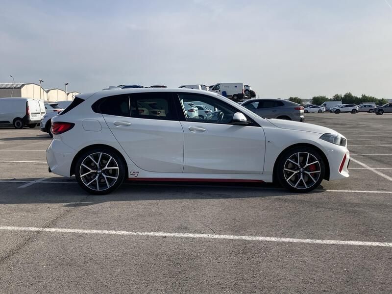 BMW 1 Series • 2021 • 97,297 km 6