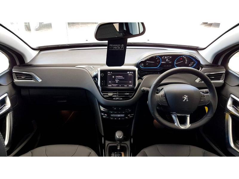 Peugeot RCZ • 2008 • 88,000 km 1