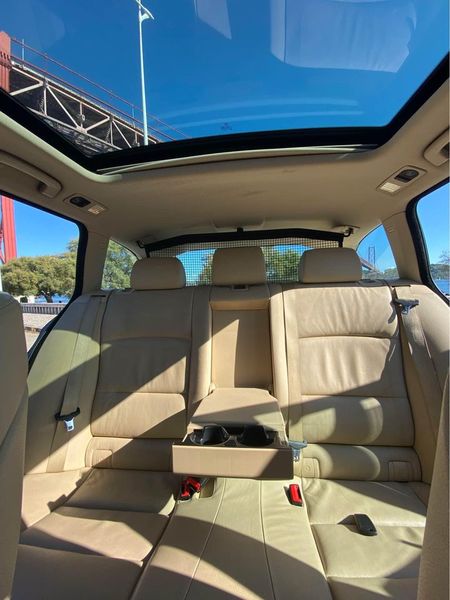 BMW 520D • 2010 • 222,000 km 5