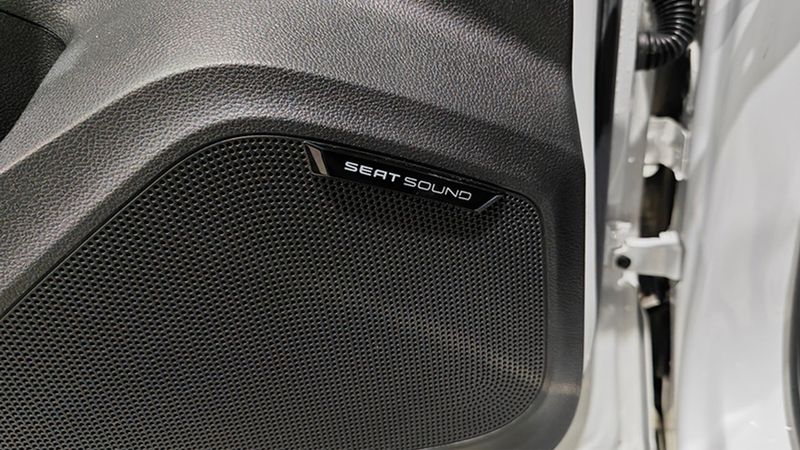 Seat Altea • 2018 • 82,637 km 12