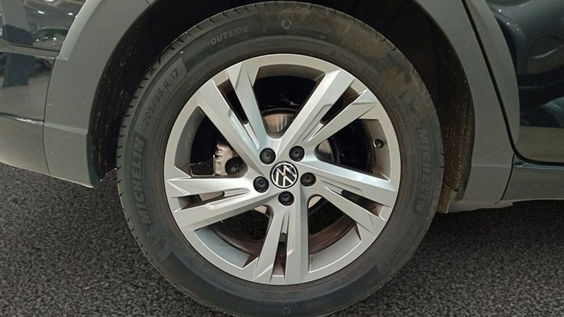 Volkswagen Taos • 2022 • 59,000 km 15