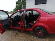 Chevrolet Aveo • 2014 • 158,000 km 1