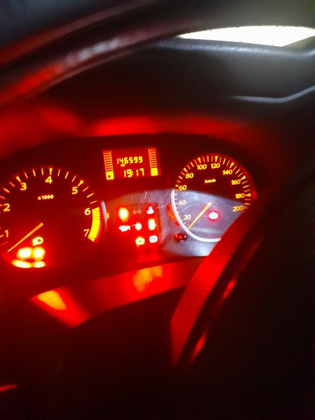 Renault Duster • 2013 • 146,800 km 4