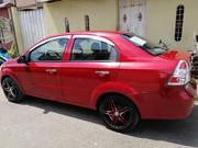 Chevrolet Aveo • 2014 • 158,000 km 5