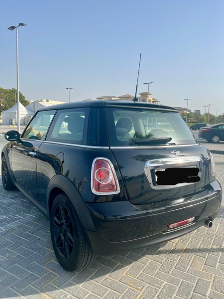 MINI Cooper • 2013 • 149,600 km 5