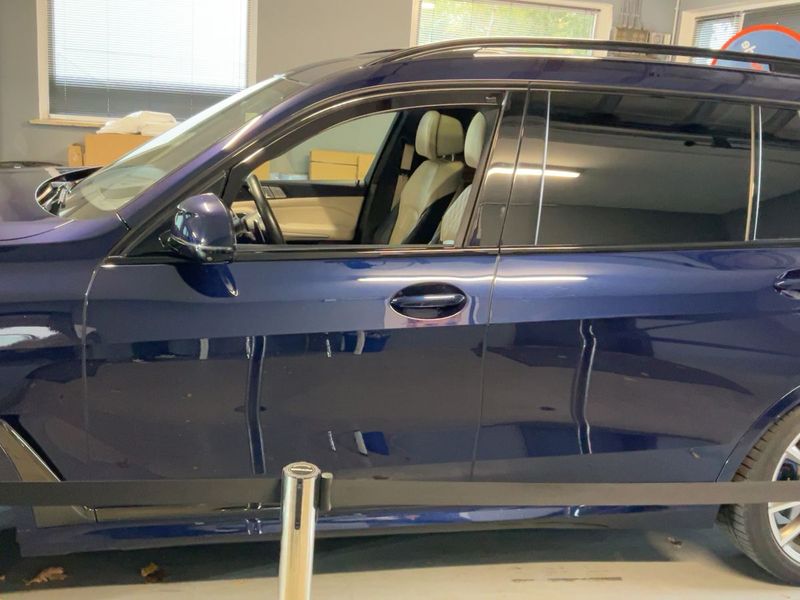 BMW X7 • 2019 • 79,000 km 15