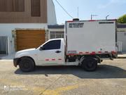 Chevrolet Luv • 2013 • 217,000 km 8