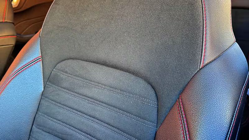 Ford Kuga • 2021 • 48,595 km 14