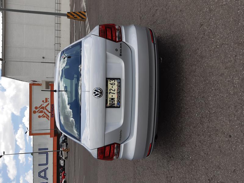 Volkswagen Vento • 2018 • 65,000 km 5