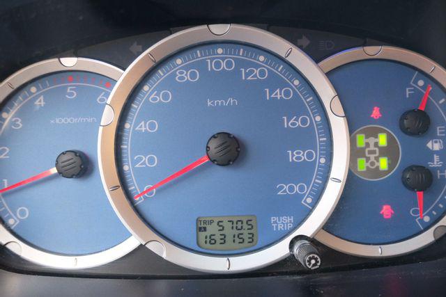 Mitsubishi L200 Pick up • 2008 • 163,153 km 3