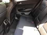 Kia Sportage • 2016 • 23,000 km 2