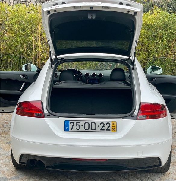 Audi 100 Avant • 2009 • 140,000 km 3