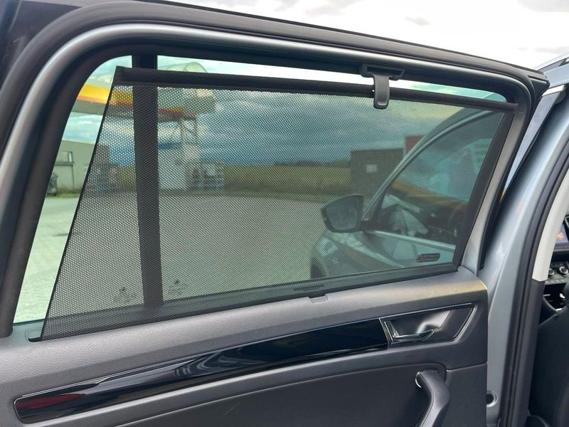 Škoda Kodiaq • 2020 • 93,000 km 12