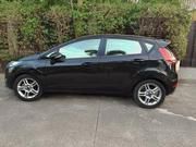 Ford Fiesta • 2013 • 44,491 km 4