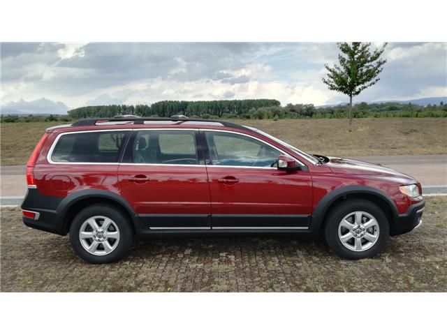 Volvo XC70 • 2013 • 149,000 km 3