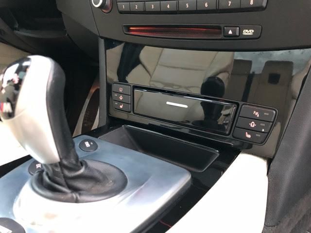BMW M5 • 2007 • 160,000 km 4