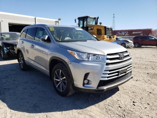 Toyota Highlander • 2017 • 10,000 mi 1