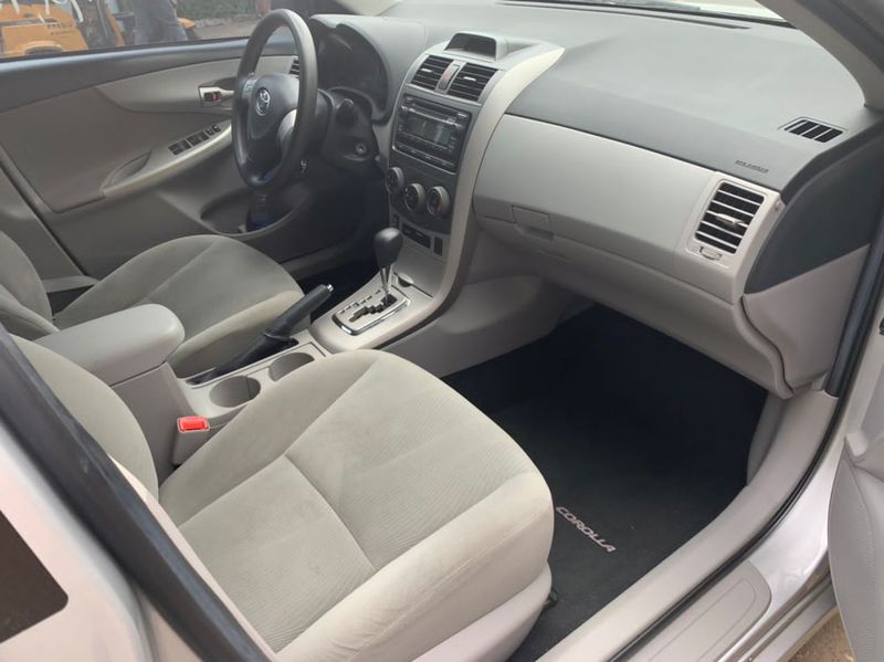 Toyota Corolla • 2013 • 43 km 3