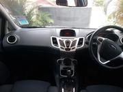 Ford Fiesta • 2013 • 44,491 km 9